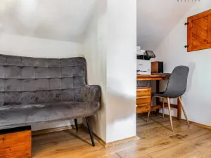 Prodej rodinného domu, Ktiš - Smědeč, 142 m2