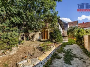 Prodej rodinného domu, Ktiš - Smědeč, 142 m2