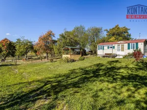 Prodej rodinného domu, Ktiš - Smědeč, 142 m2