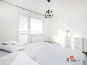 Prodej bytu 2+1, Kladno - Kročehlavy, Ukrajinská, 53 m2