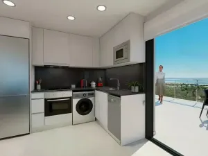 Prodej bytu 3+kk, Torre La Mata, Španělsko, 65 m2