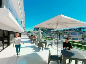 Prodej bytu 3+kk, Torre La Mata, Španělsko, 65 m2