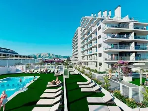 Prodej bytu 4+kk, Torre La Mata, Španělsko, 79 m2