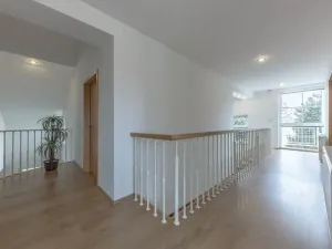Prodej rodinného domu, Praha - Klánovice, Jeníkovická, 260 m2
