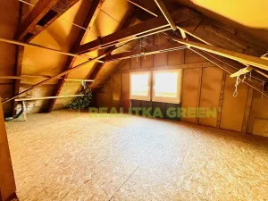 Prodej rodinného domu, Doubravy, 142 m2