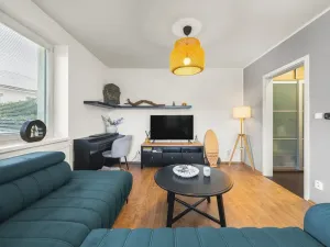 Prodej rodinného domu, Libčice nad Vltavou, Ke Studánkám, 73 m2