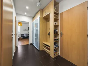 Prodej rodinného domu, Libčice nad Vltavou, Ke Studánkám, 73 m2