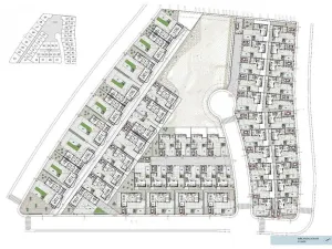 Prodej rodinného domu, Algorfa, Alicante, Španělsko, 111 m2