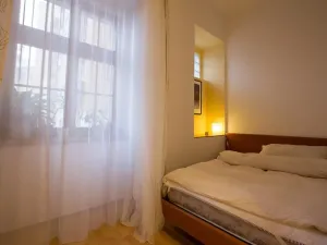 Pronájem bytu 2+kk, Praha - Holešovice, U průhonu, 50 m2
