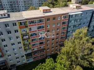 Prodej bytu 3+kk, Ostrava, Kosmická, 68 m2
