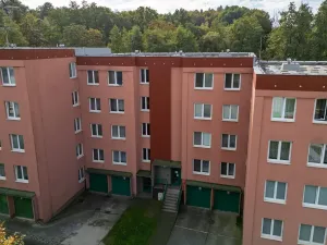 Prodej bytu 2+kk, Havířov - Podlesí, Jurije Gagarina, 46 m2