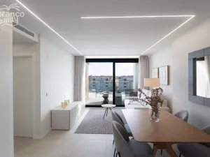 Prodej bytu 4+kk, Denia, Alicante, Španělsko, 102 m2