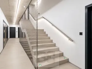 Prodej bytu 1+kk, Praha - Košíře, Starokošířská, 42 m2