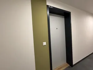 Pronájem bytu 2+kk, Praha - Chodov, Nebřenická, 52 m2