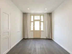 Pronájem bytu 4+kk, Praha - Vinohrady, Laubova, 137 m2