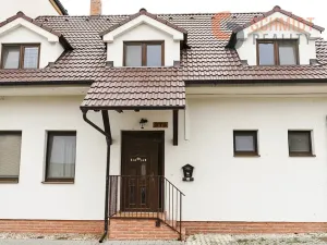 Prodej rodinného domu, Strachotín, Polní, 178 m2