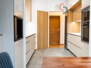 Prodej rodinného domu, Strachotín, Polní, 178 m2