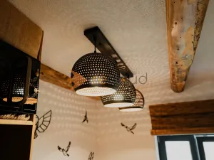 Prodej chaty, Černá v Pošumaví - Bližná, 100 m2