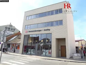 Pronájem bytu 1+kk, Benešov, Vnoučkova, 51 m2