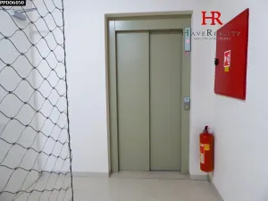 Pronájem bytu 1+kk, Benešov, Vnoučkova, 51 m2