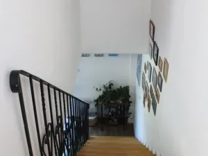 Prodej rodinného domu, Kostelní Hlavno, 270 m2