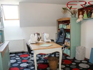 Prodej rodinného domu, Kostelní Hlavno, 270 m2