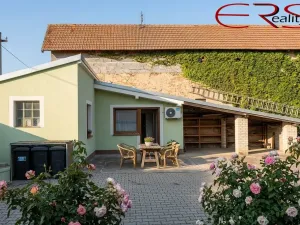 Prodej rodinného domu, Kostelní Hlavno, 270 m2