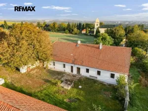 Prodej rodinného domu, Žabonosy, 238 m2