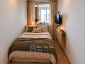 Prodej bytu 2+1, Kowary, Polsko, 35 m2