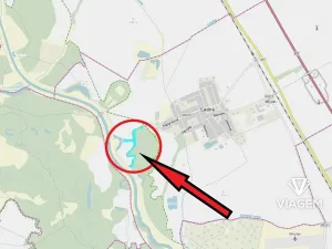 Prodej podílu pole, Ladná, 2720 m2