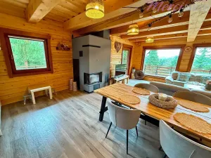 Prodej chaty, Turzovka, Slovensko, 129 m2