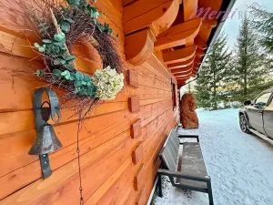 Prodej chaty, Turzovka, Slovensko, 129 m2