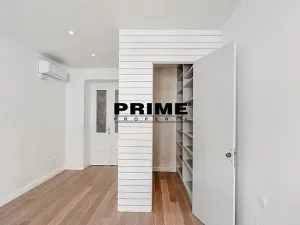 Pronájem bytu 3+kk, Praha - Vinohrady, náměstí Jiřího z Poděbrad, 93 m2