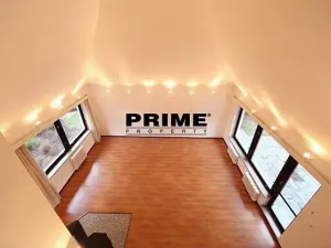 Pronájem rodinného domu, Praha - Kunratice, Ke hrádku, 417 m2