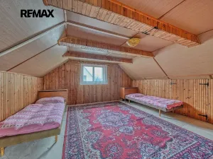 Prodej chaty, Sadská, Na Vodrážce, 87 m2