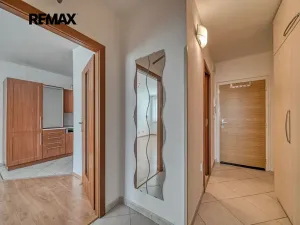 Prodej bytu 2+kk, Poděbrady, V Aleji, 43 m2