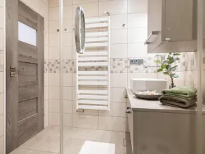 Prodej bytu 3+kk, Hradec Králové - Kukleny, Pražská třída, 68 m2