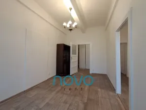 Pronájem bytu 3+kk, Praha - Nové Město, Opletalova, 71 m2