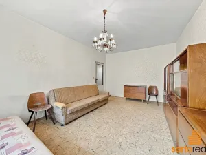 Prodej bytu 2+1, Ústí nad Labem, Maková, 61 m2