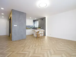 Prodej bytu 3+1, Ostrava, Paskovská, 76 m2