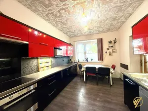 Prodej rodinného domu, Straky, 122 m2
