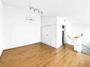 Prodej bytu 2+kk, Luhačovice, Masarykova, 83 m2