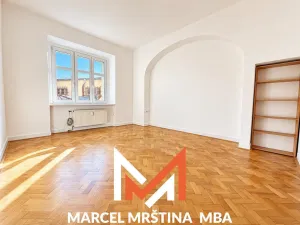 Pronájem bytu 3+kk, Náchod, Kamenice, 75 m2