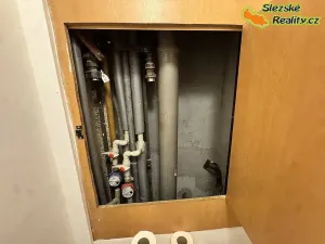 Prodej bytu 2+1, Havířov, Na Nábřeží, 53 m2