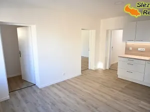 Pronájem bytu 3+1, Brušperk, Dráhy, 84 m2