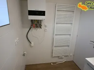 Pronájem bytu 3+1, Brušperk, Dráhy, 84 m2