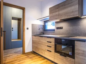 Prodej bytu 3+kk, Janov nad Nisou, 60 m2