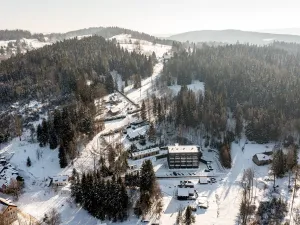 Prodej bytu 3+kk, Janov nad Nisou, 60 m2