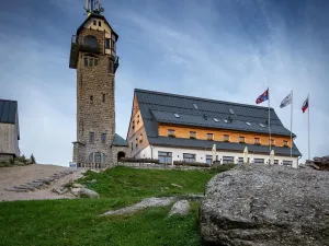 Prodej bytu 3+kk, Janov nad Nisou, 60 m2