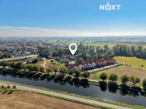 Prodej rodinného domu, Lužec nad Vltavou, Šmeralova, 184 m2